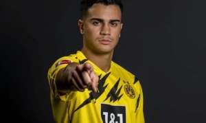 Alemão: Ex-Fla e em baixa no Borussia Dortmund, Reinier vira alvo de clube europeu