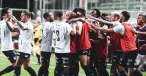 Série B: Remo acusa torcedor do Cruzeiro de racismo: 