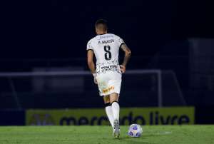 Renato Augusto exalta a reação em Bragança, mas afirma: 'Não foi o que queríamos'