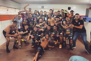 Segundona: Com dez jogos de invencibilidade, Rio Branco, de Bira Arruda, define classificação em casa
