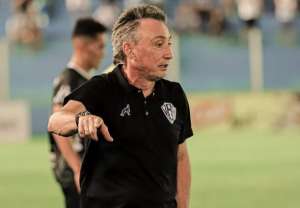 Série C: Treinador admite que Paysandu ficou devendo contra o Botafogo-PB