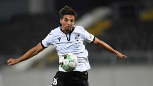 PORTUGUÊS: Com emoção até o fim, Vitória de Guimarães vence o Marítimo na abertura da nona rodada