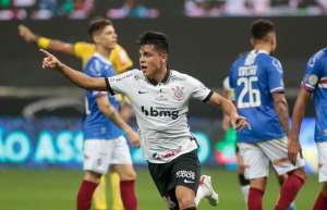 Com Roni, Corinthians se reapresenta e inicia preparação para enfrentar Fortaleza