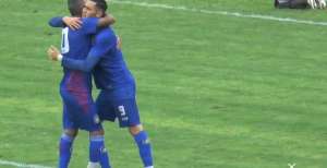 São Caetano 4 x 0 Juventus - 'Cheio de Marra', time de MC Livinho evita travessura, goleia e avança!