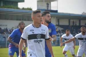 São Caetano 1 x 1 XV de Piracicaba - A decisão ficou para o jogo de volta