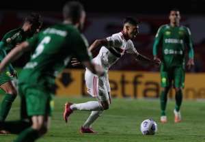 Cuiabá x São Paulo - A pressão em cima de Crespo vai aumentar?