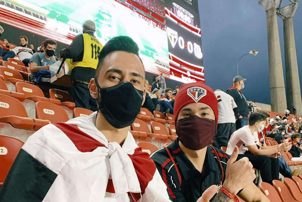 Valor dos ingressos e burocracia afastam são-paulinos do 1º clássico com torcida