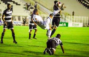 COPA PAULISTA: Portuguesa e São Caetano confirmam vagas nas semifinais