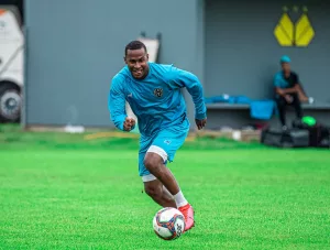 Série C: Paysandu-PA faz treino em Santa Catarina antes de retorno a Belém