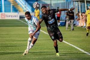 SÉRIE C: Em dia de jogo único, Manaus faz duelo dos opostos contra o Ypiranga e busca manter liderança