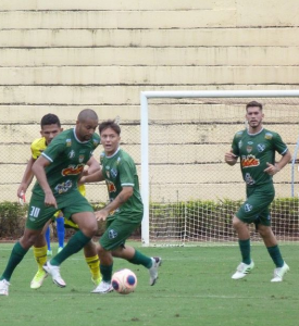 Paulista Sub-20: Tanabi já está classificado para a próxima fase da competição