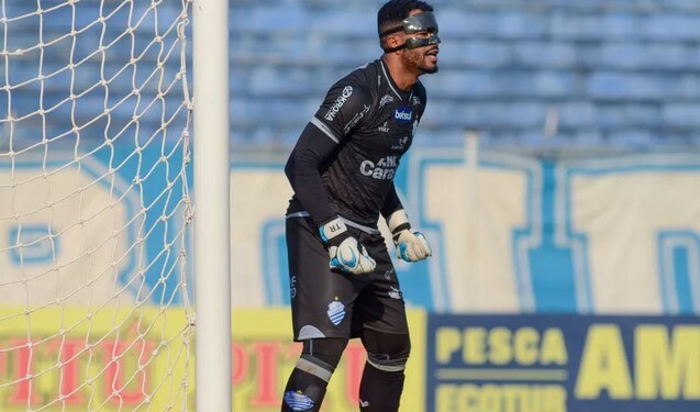 thiago rodrigues csa