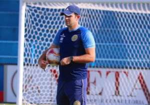 Série D: Aparecidense-GO preparado para encarar o ABC-RN