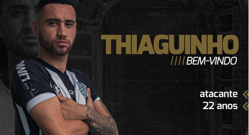 thiaguinho figueirense 1