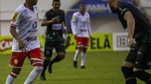 SÉRIE C: Tombense e Manaus seguram a ponta do Grupo D e Novorizontino vence