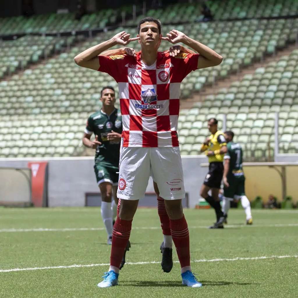 Ypiranga-RS 0 x 1 Tombense-MG – Carcara é eficiente e vence fora