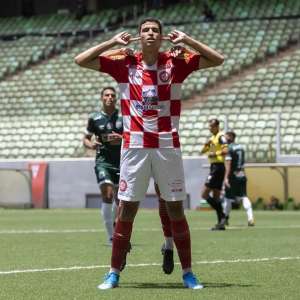 Ypiranga-RS 0 x 1 Tombense-MG - Carcara é eficiente e vence fora