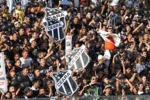 No reencontro com a torcida, Ceará recebe o Internacional para respirar