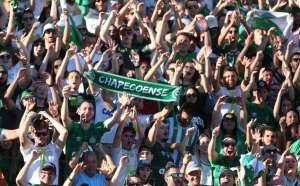 No reencontro com a torcida, Chapecoense enfrenta o São Paulo