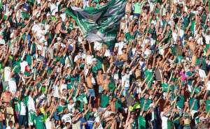Série B: Treinador do Goiás convoca torcida para confronto direto