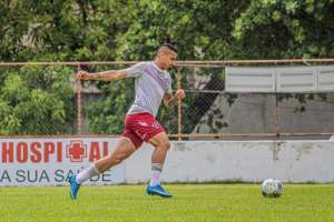 Copa do Nordeste: Ferroviário-CE acerta últimos detalhes para encarar o Floresta-CE