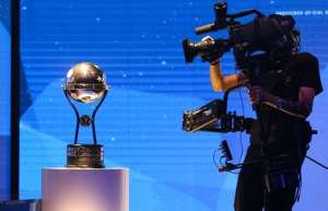 Conmebol inicia venda de ingressos para final da Copa Sul-Americana no Uruguai