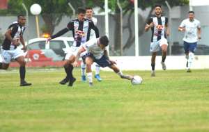 SEGUNDONA: União Suzano elimina Independente e está na semifinal