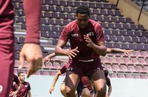 Série D: Zagueiro destaca preparação da Ferroviária para 'jogo mais importante do ano'