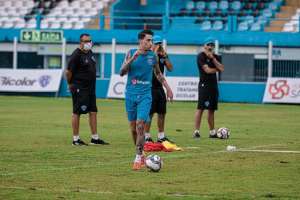 É oficial! Atacante ex-Ponte Preta e Corinthians não é mais jogador de time da Série C