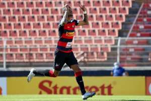 Série C: Apesar de estar bem próximo do acesso, atacante pede Ituano de 'pés no chão'