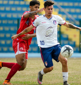 Segundona: União Suzano encara o Grêmio Prudente com um pé na final