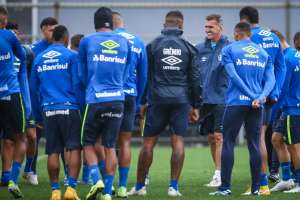 Grêmio x Juventude - Sangue novo vai acordar o Imortal?
