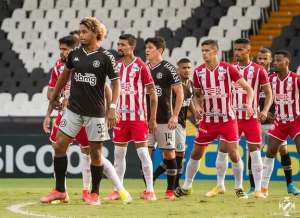 Série B: Após ameaça da CBF, presidente do Náutico banca jogo contra o Vasco