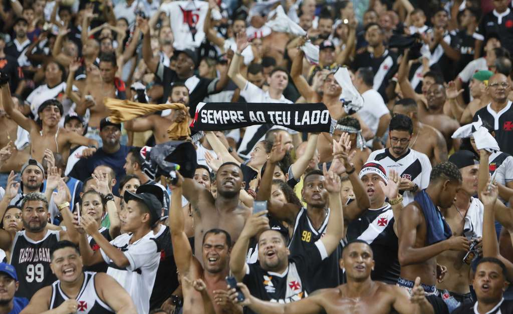 Vasco x CSA – Jogo vital para se manter com chances de acesso na Série B!