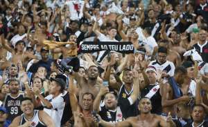 Vasco x CSA - Jogo vital para se manter com chances de acesso na Série B!