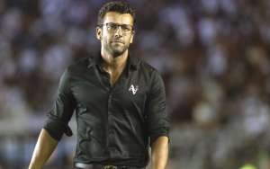 Ex-Palmeiras e Vasco, Alberto Valentim acerta com time do Brasileirão