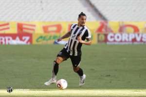 Finalista da Libertadores estaria pronto para fazer proposta a Vina, do Ceará