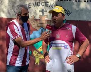 Segundona: Vocem tem desfalques para pegar a Matonense na semifinal