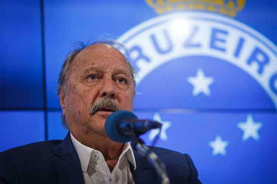 wagner pires cruzeiro