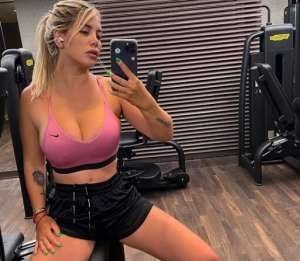 Após suposto 'chifre', Wanda Nara provoca atacante do PSG: 