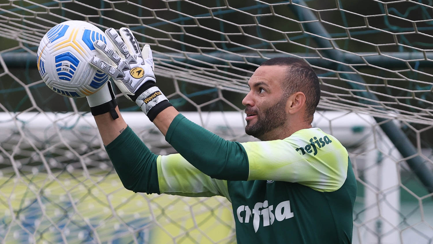 Com retornos, Abel Ferreira acerta detalhes e finaliza preparação do Palmeiras