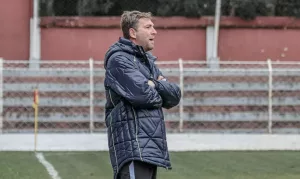 Segundona: Conhecido como 