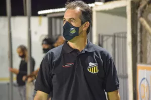 Série C: Técnico do Novorizontino elogia time após segunda vitória seguida: 