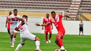 Copa Paulista: Técnico do Botafogo elogia reservas após vitória sobre o Noroeste