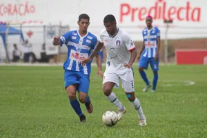 SEGUNDONA: Quem vai erguer a taça?
