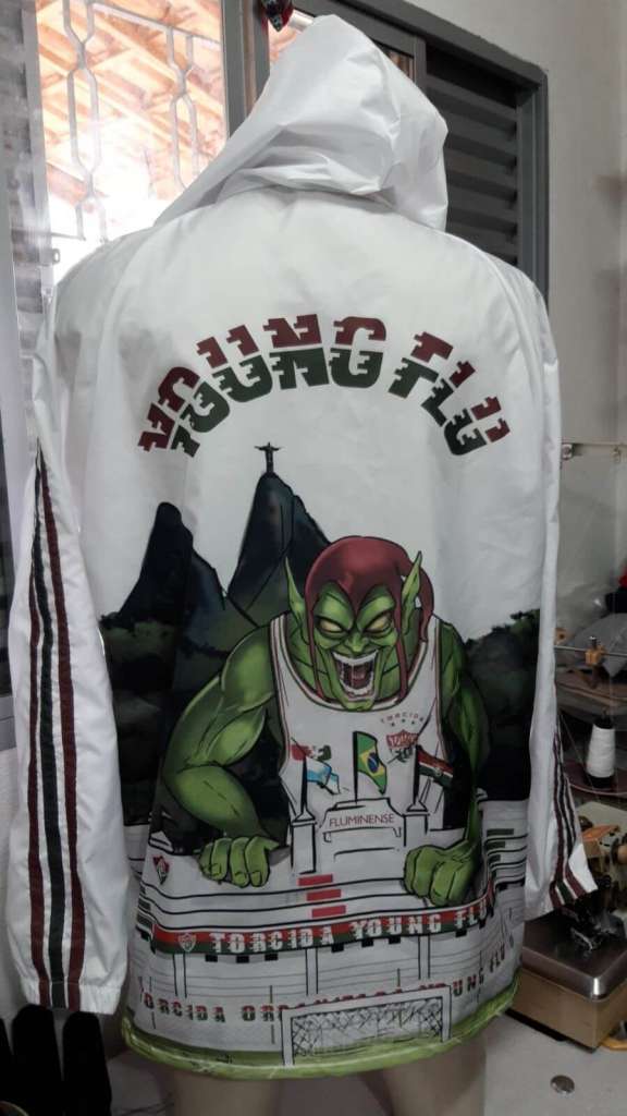 Líder de torcida organiza pega 51 anos de cadeia após morte de torcedor rival