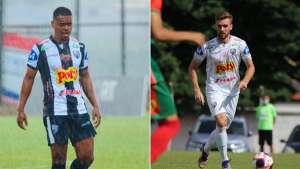 Paulista A3: Votuporanguense acerta renovação de dois jogadores
