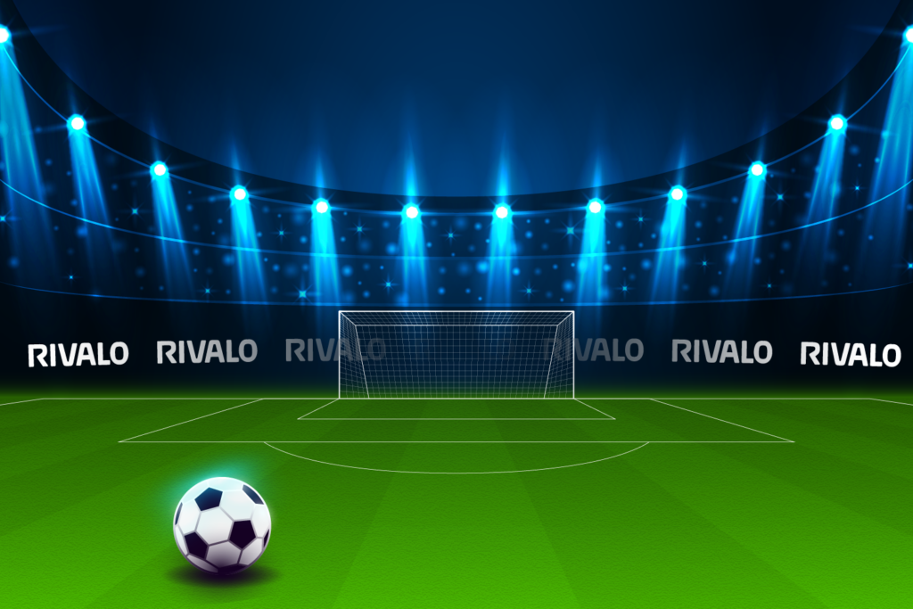 Como apostar em ligas europeias na Rivalo 2 1