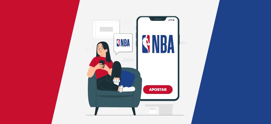 Por que escolher a Betsul para apostar e assistir a NBA