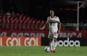 Miranda lamenta derrota do São Paulo e reconhece efetividade do Bahia